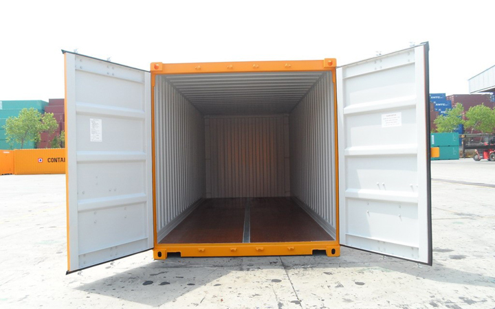 CONTAINER PALETTENBREITE 20 – Bild 3