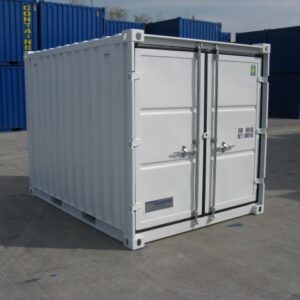 9-FUSS-LAGERCONTAINER