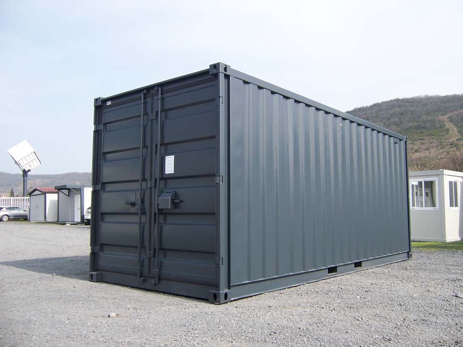 20-FUSS-CONTAINER FÜR SCHÜTTGUT – Bild 2