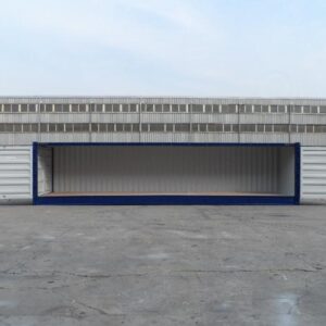 45-FUSS-OFFENER SEE-CONTAINER