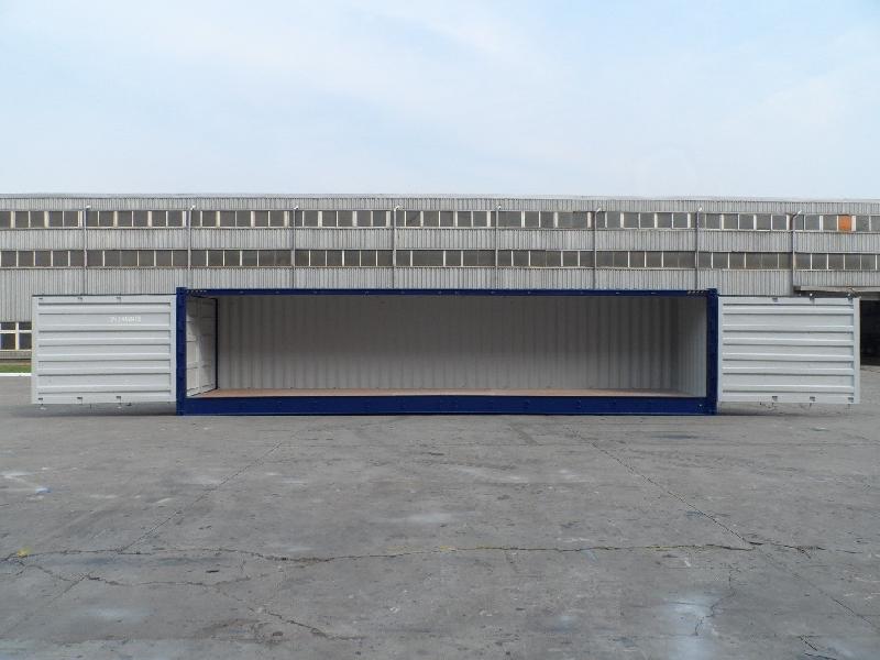 45-FUSS-OFFENER SEE-CONTAINER